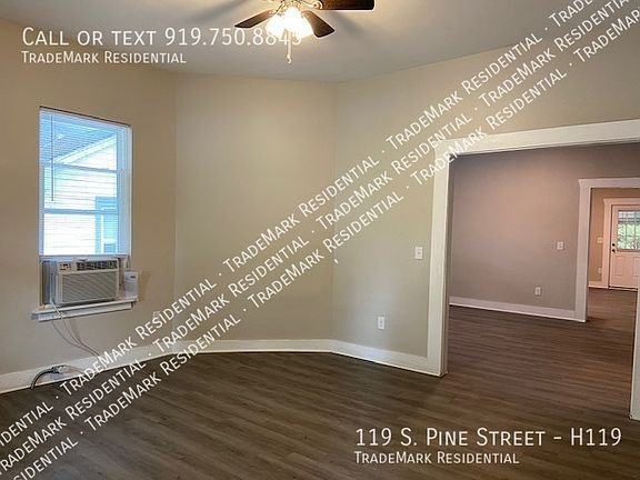 2nd image of 119 S Pine St #H119