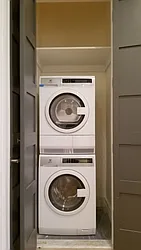 Rented by Zjama Realty Corp