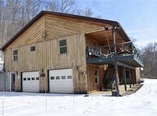 1694 Chapman Dam Rd, Clarendon, PA 16313