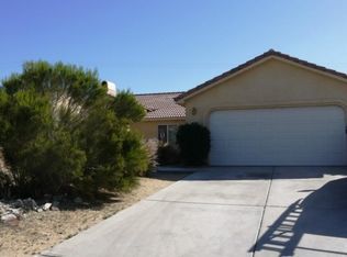 10762 San Pablo Rd, Desert Hot Springs, CA 92240