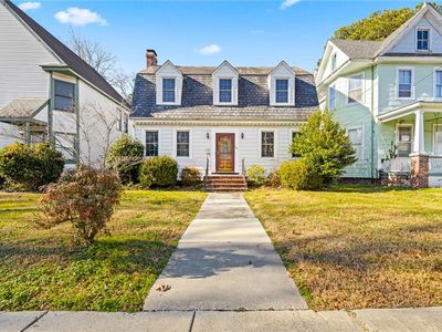 244 Broad St, Portsmouth, VA, 23707