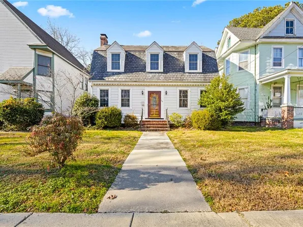 244 Broad St, Portsmouth, VA 23707