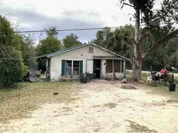 1390 Cherry St, Jennings, FL 32053