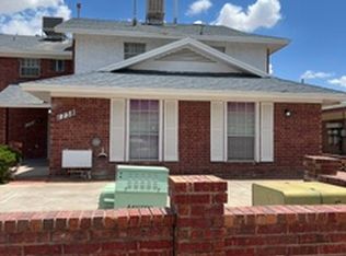 1758 Pico Alto Dr, El Paso, TX 79935