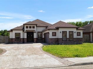 1327 Royal Palm St, Alamo, TX 78516