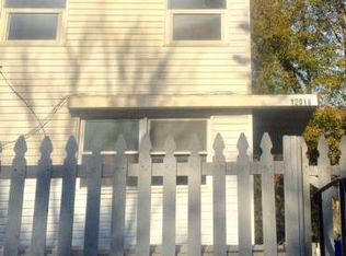 12018 Bluhill Rd, Silver Spring, MD 20902