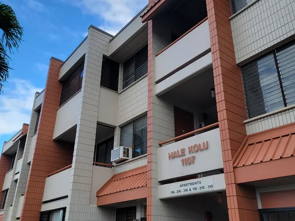 1107 Acacia Rd APT 216, Pearl City, HI 96782