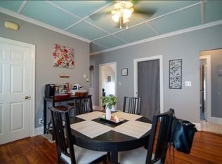 251 Middle St UNIT 3, Fall River, MA 02724