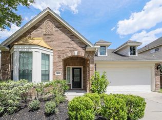 9622 Pine Bank Dr, Houston, TX 77095