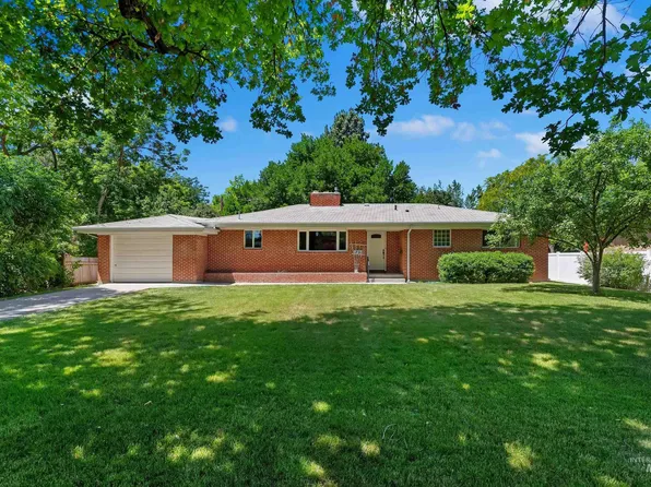 1721 S Michigan Ave, Boise, ID 83706