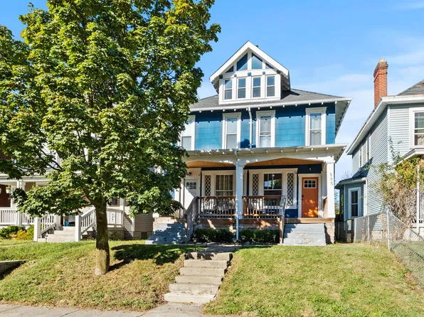 885-887 Linwood Ave, Columbus, OH 43206
