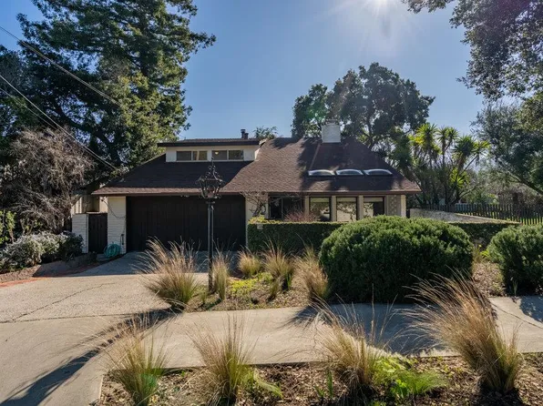 38 Church St, San Juan Bautista, CA 95045