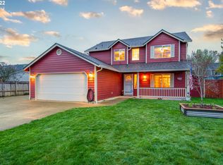 702 SE 5th Ave, Battle Ground, WA