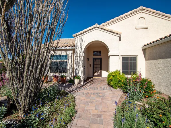 3394 W Crestone Ct, Tucson, AZ 85742