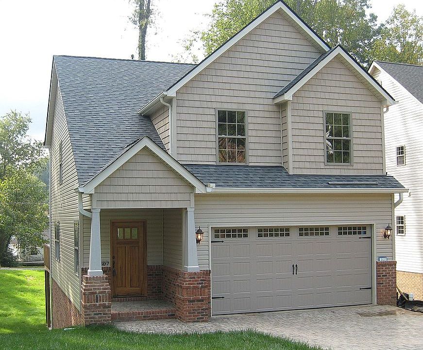 Welcome to 507 Laurel Avenue