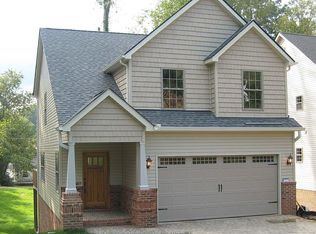 507 Laurel Ave, Johnson City, TN 37604