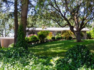 509 N Barneburg Rd, Medford, OR 97504