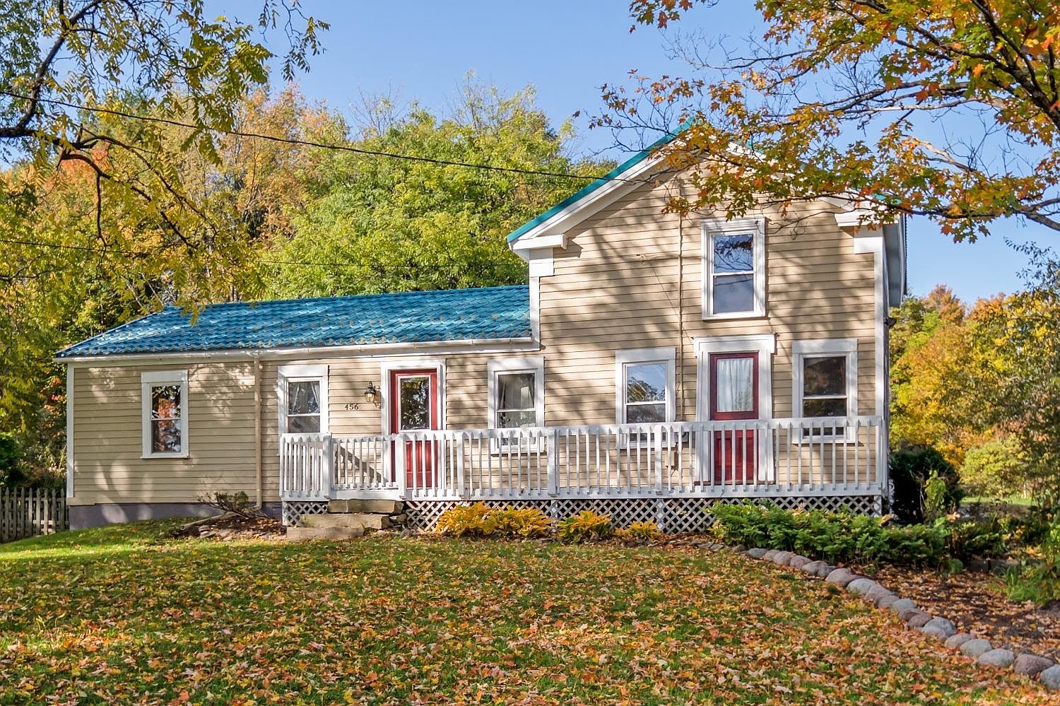 456 Comfort Rd, Ithaca, NY 14850 Zillow