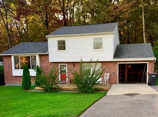 2120 N Oak Ln, State College, PA 16803