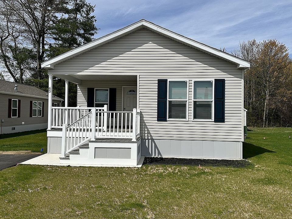 1st image of 60 Warfield Dr