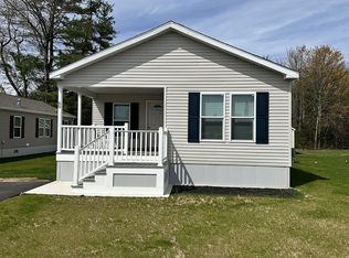 60 Warfield Dr, Westfield, MA 01085