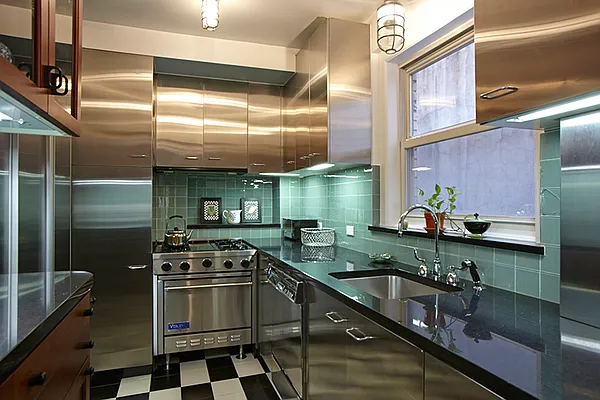 Sold by Brown Harris Stevens | media 10