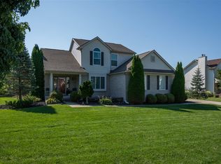 1129 Deer Creek Trl, Grand Blanc, MI 48439