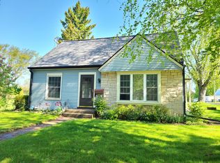 320 W Dodge St, Port Washington, WI 53074