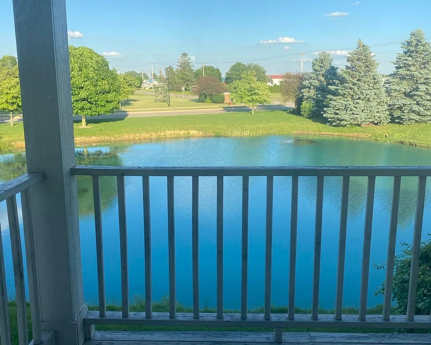 Make your new home at Deerfield Crossing Apartments! — Photo 2
