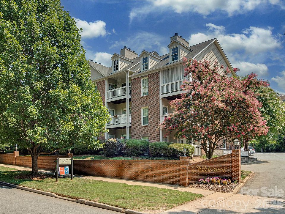 1st image of 301 Queens Rd APT 105