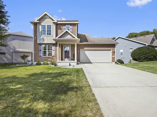 2818 Hickory Ridge Road, Madison, WI 53719