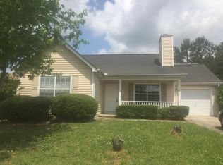 3706 Hudson Ct, Rex, GA 30273