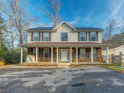 632 Yosemite Ln, Lusby, MD, 20657