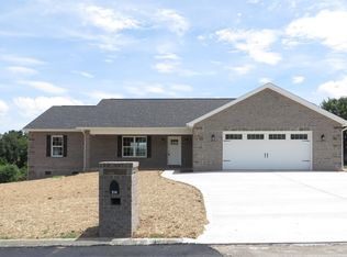 514 Jordan Ln LOT 44, Seymour, TN 37865