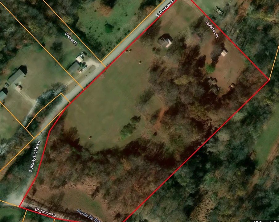 1st image of 1307 Honeysuckle St