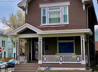 1602 Garrard St, Covington, KY 41014