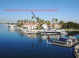 16221 Walrus Ln, Huntington Beach, CA 92649