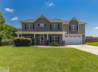 212 Ingram Fields Dr, Goldsboro, NC 27530