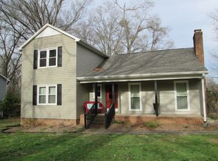 780 Summerwood Dr, Rock Hill, SC 29732