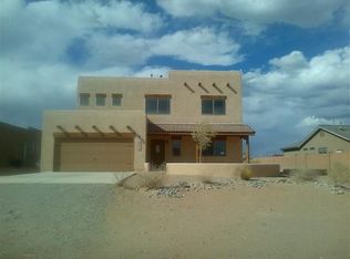 4819 26th Ave NE, Rio Rancho, NM 87144