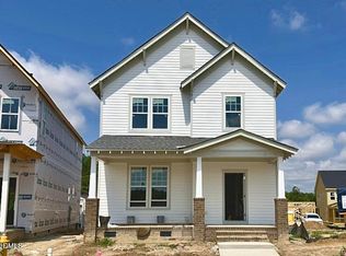 1832 Lumineer Ln, Wendell, NC 27591
