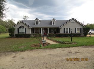 734 Schwall Rd, Havana, FL 32333