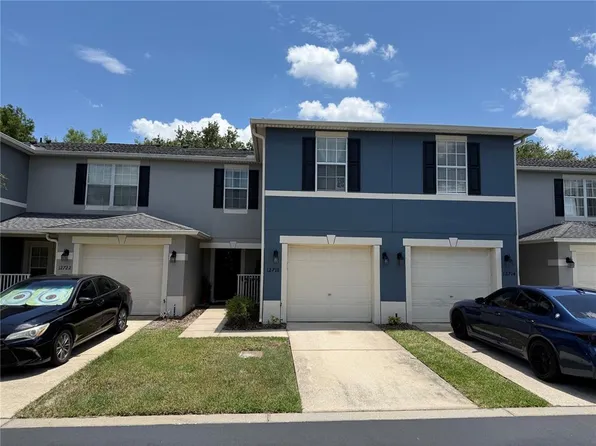 12718 Somerset Oaks St, Orlando, FL 32828