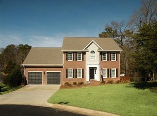 504 Argyll Rd, Fayetteville, NC 28303
