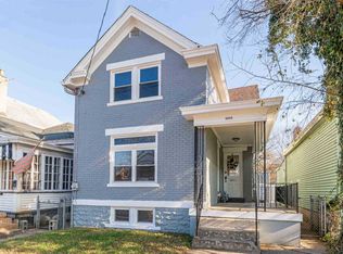 1610 Garrard St, Covington, KY 41014