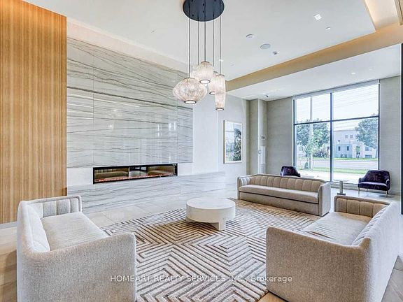 2nd image of 8960 Jane St #314