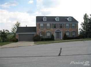 239 Ridge Hill Dr, Highland Heights, KY 41076
