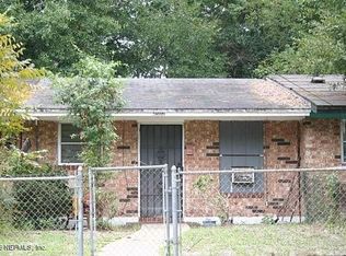 4551 Wrico Dr, Jacksonville, FL 32209