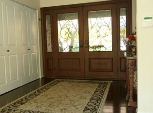 2800 Grasty Woods Ln, Baltimore, MD 21208