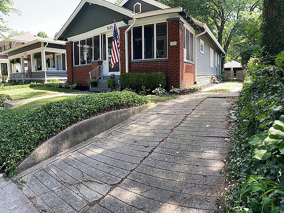 2nd image of 5613 Carrollton Ave